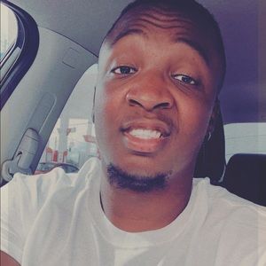 Meet your Posher, Rickey